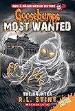 Goosebumps Most Wanted Special Edition#04: The Haunter
