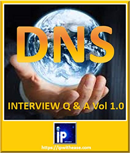 15 Best Dns Ebooks Of All Time Bookauthority