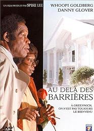 Au Delà Des Barrières