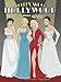Golden Age of Hollywood Paper Dolls with Glitter! (Dover Paper Dolls) by 