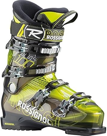 rossignol alias sensor 100