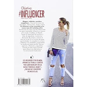 OBJETIVO INFLUENCER