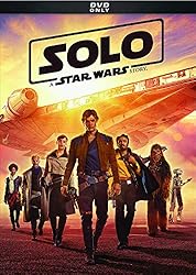 Solo: A Star Wars Story