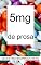 Livro 5mg: de prosa