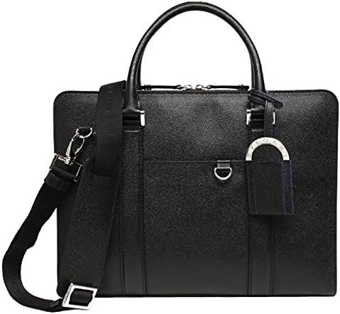Amazon Co Jp ブルガリ Bvlgari バッグ メンズ ビジネスバッグ 並行輸入品 シューズ バッグ