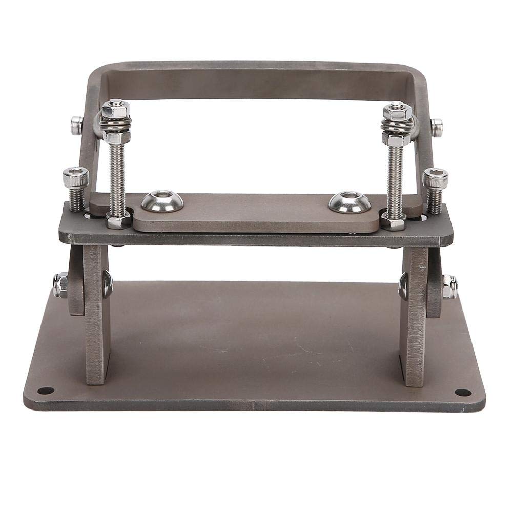 Paring Peeler Splitter Handle Leather Peel Tool Leather Skiver Tool Manual Leather Skiver Paring Splitte Machine