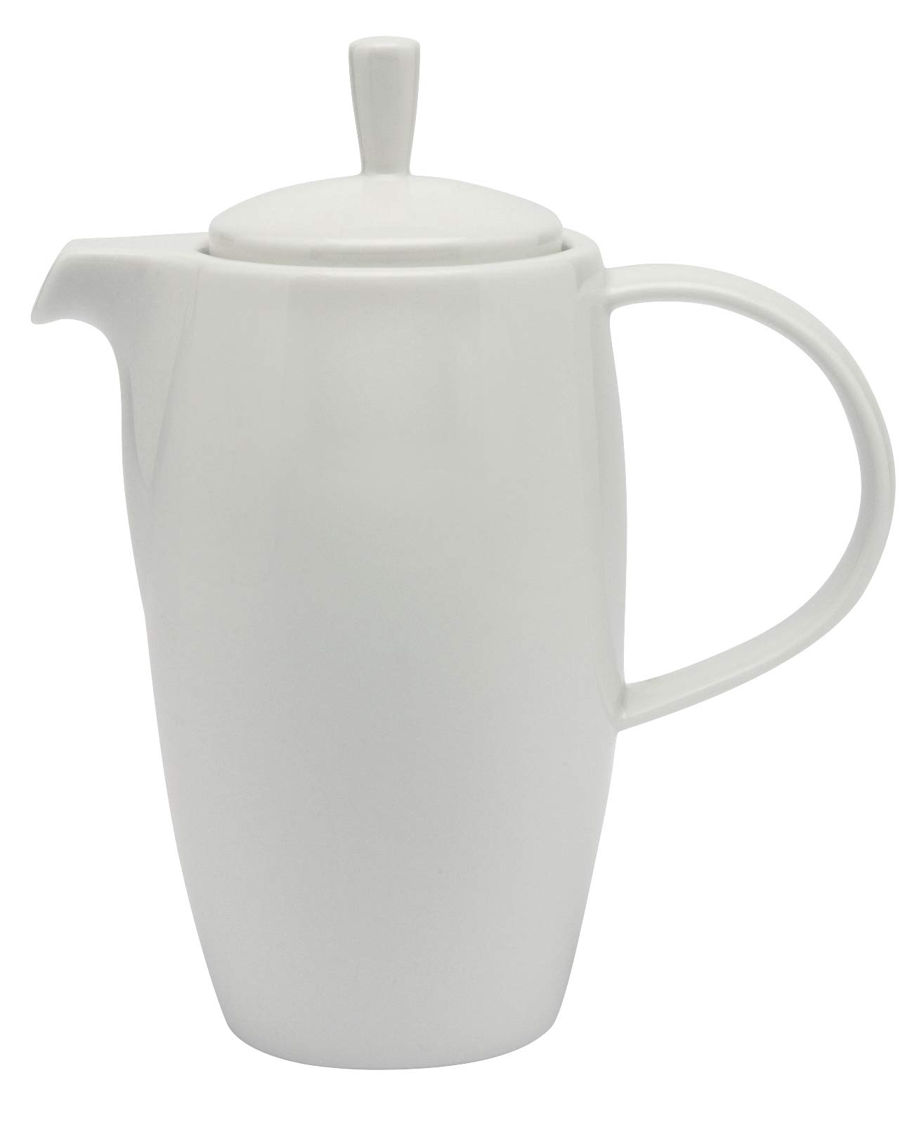 Elia Miravell Bone China Coffee Pot 50cl