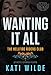 Wanting It All: A Hellfire Riders MC Romance (The Motorcycle Clubs Book 3)