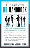 The Essential HR Handbook: A Quick and Handy Resource for Any Manager or HR Professional