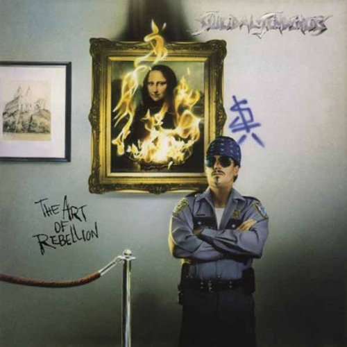 Art of Rebellion: Suicidal Tendencies: Amazon.fr: Musique
