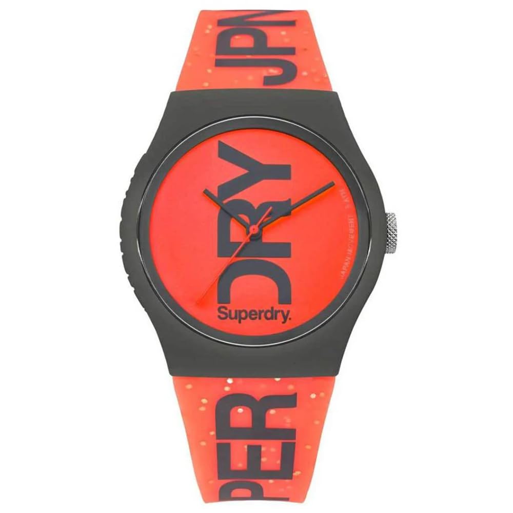 Superdry - Women's Watch SYL189CE