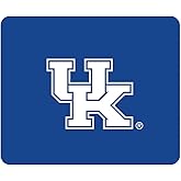 Mouse Pad, Fabric, University of Kentucky Standard/Classic Blue