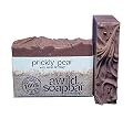 A Wild Soap Bar Prickly Pear Natural Soap