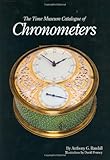 Time Museum Catalogue of Chronometers