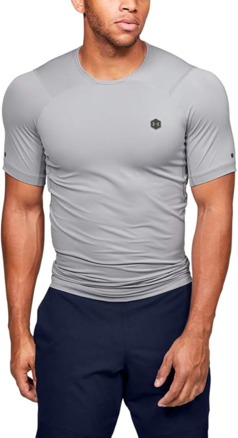 under armour maglietta corta