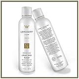 LEROSETT® Botanical Clear Skin Toner for Problem Skin/Acne