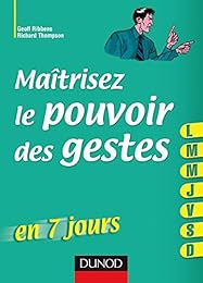 Maîtrisez le pouvoir des gestes