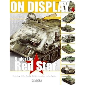 On Display: Vol.4: Under the Red Star