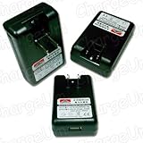 Samsung Galaxy S Blaze SGH-T769 T-Mobile EB-L1G5HVA - External Dock Battery Charger Wall Home Spare Extra Travel