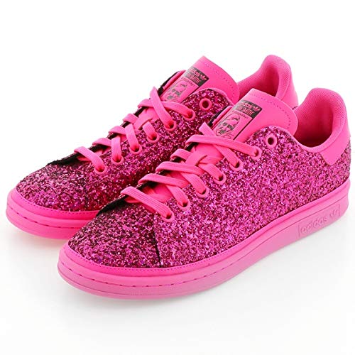 stan smith magenta