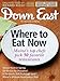 Down East - the Magazine of Maine