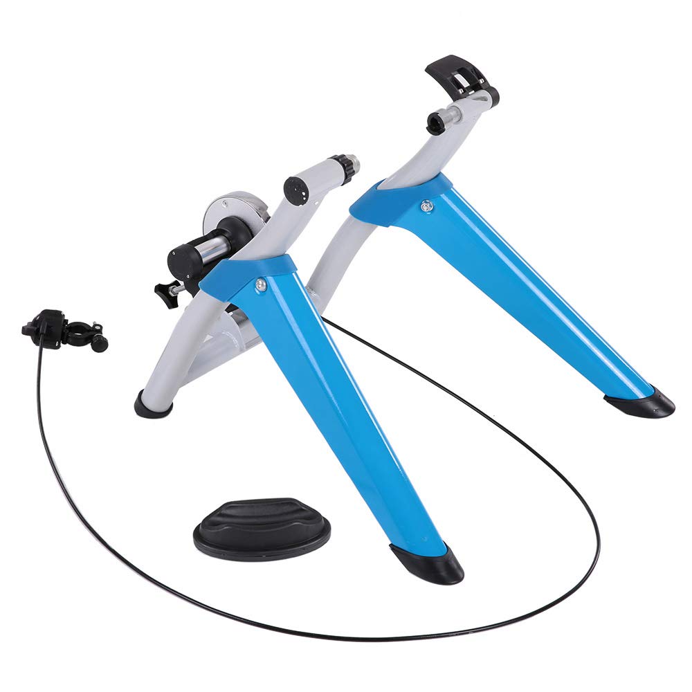 portable bike trainer