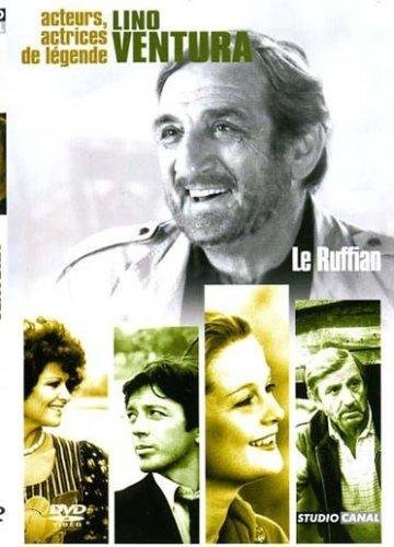 Le Ruffian