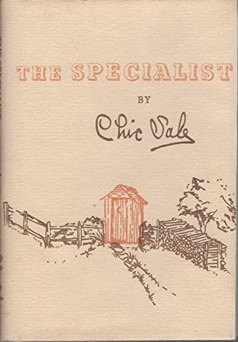 The specialist