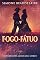 Livro Fogo-fátuo (Assombrações Americanas Livro 1)
