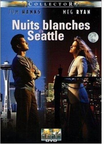 Nuits Blanches À Seattle - Édition Collector