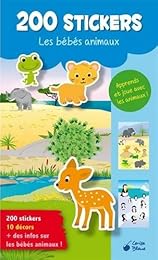 Les  bébés animaux