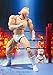 TAMASHII NATIONS Bandai S.H. Figuarts Buffalo Man Kinunikuman Action Figure (BAN25866)