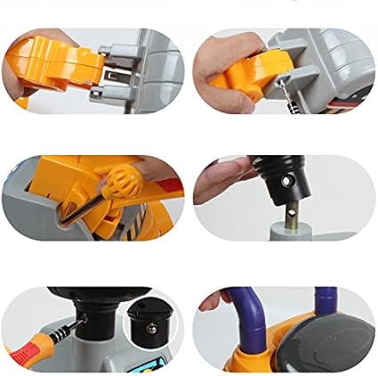 poco divo digger scooter