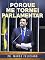 Livro Porque Me Tornei Parlamentar