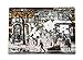 Keeping Busy Downtown Christmas 35 Piece Sequenced Jigsaw Puzzle Engaging Activities/Puzzles/Games for Dementia and Alzheimer's by Keeping Busy for Older Adults