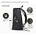 FOR U DESIGNS Fashion Hungry Puppy Style Durable Girls Boys Shool Backpack for Kids