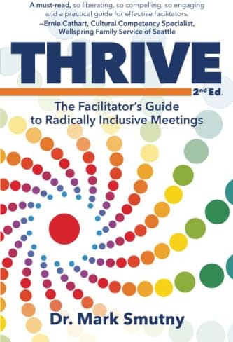 Amazon.com: Advanced Facilitation Strategies: Tools and Techniques