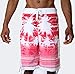 Alki'i Men's Hybrid Boardshorts with mesh lining - Isla Palms