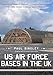 US Air Force Bases in the UK by