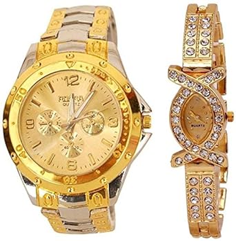 Fancy Rosra sz0260 Watch - for Couple