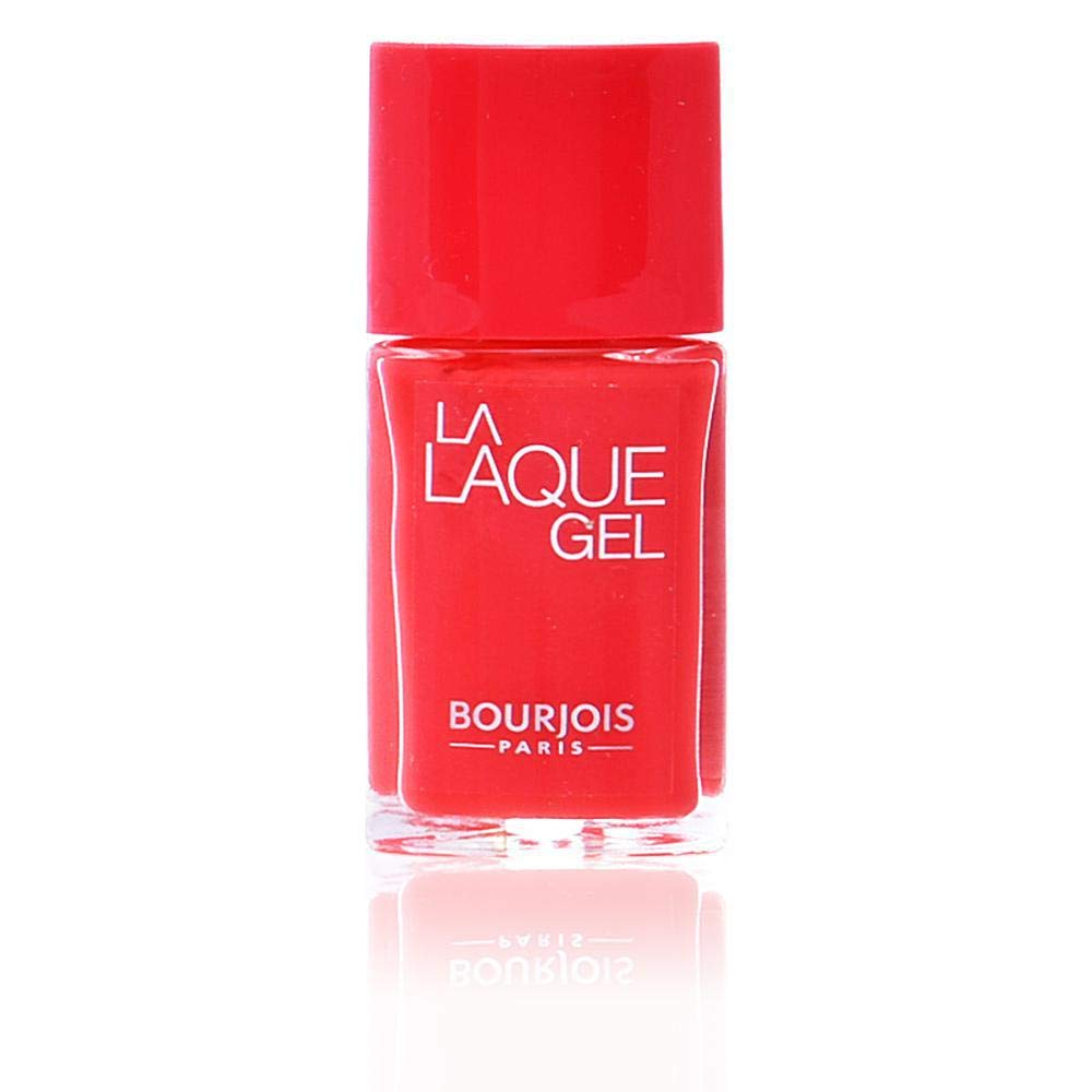 Bourjois La Laque Gel, Nail polish, 25 Atti-nude