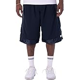 Pro Club Men's Heavyweight Mesh Basketball Shorts