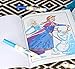 Crayola Frozen Color Wonder Activity Gift Set