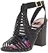 Madden Girl Women's REMIIE Heeled Sandal
