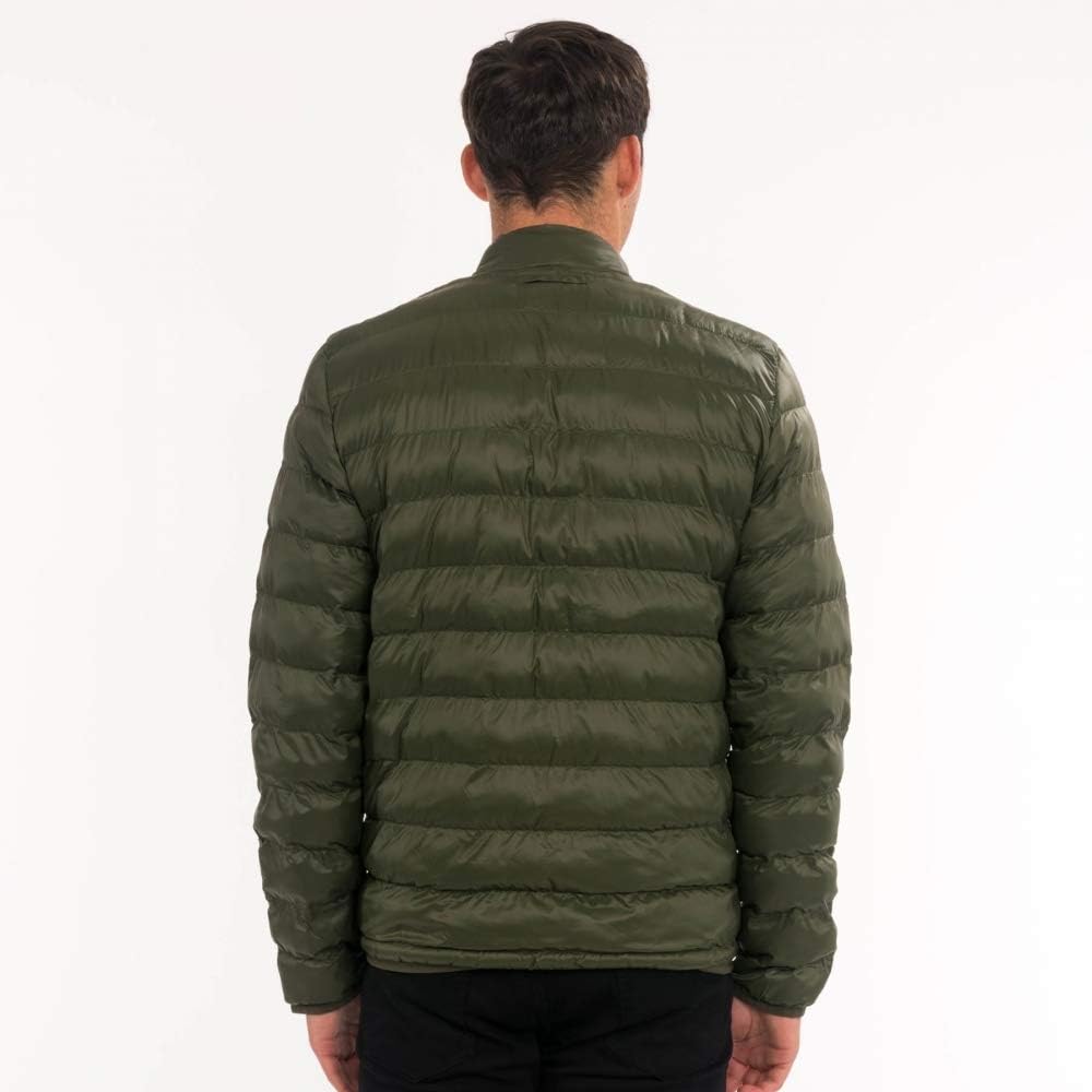 karbon aviator jacket