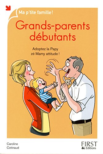 Grands-parents débutants