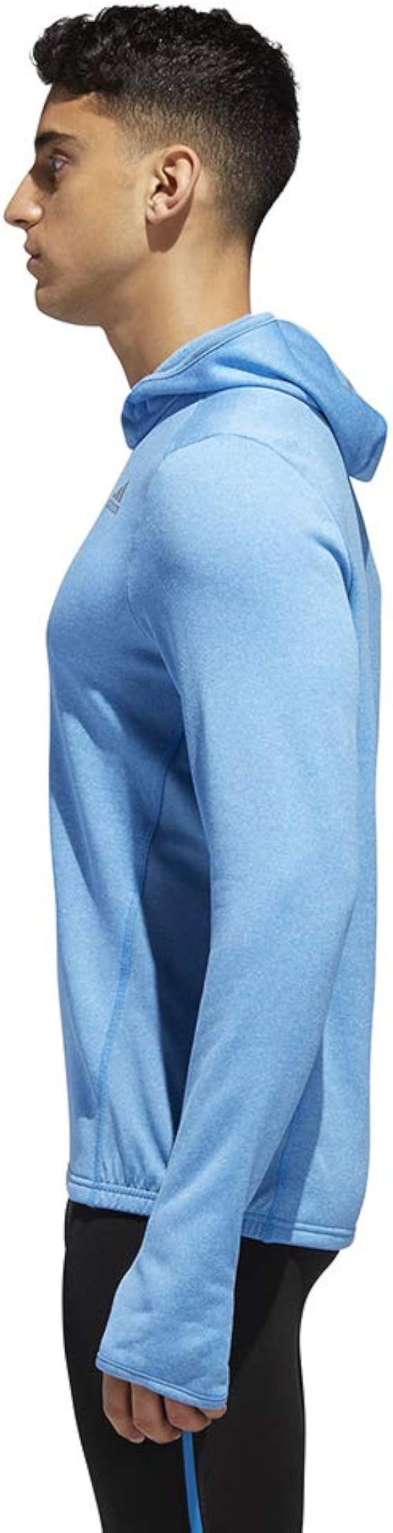 adidas response astro hoodie