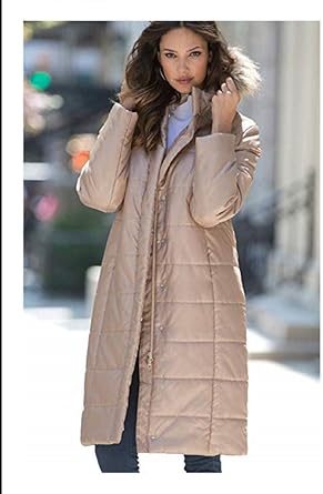 romans plus size coats