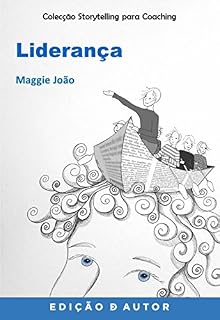Livro Storytelling para Coaching - Liderança