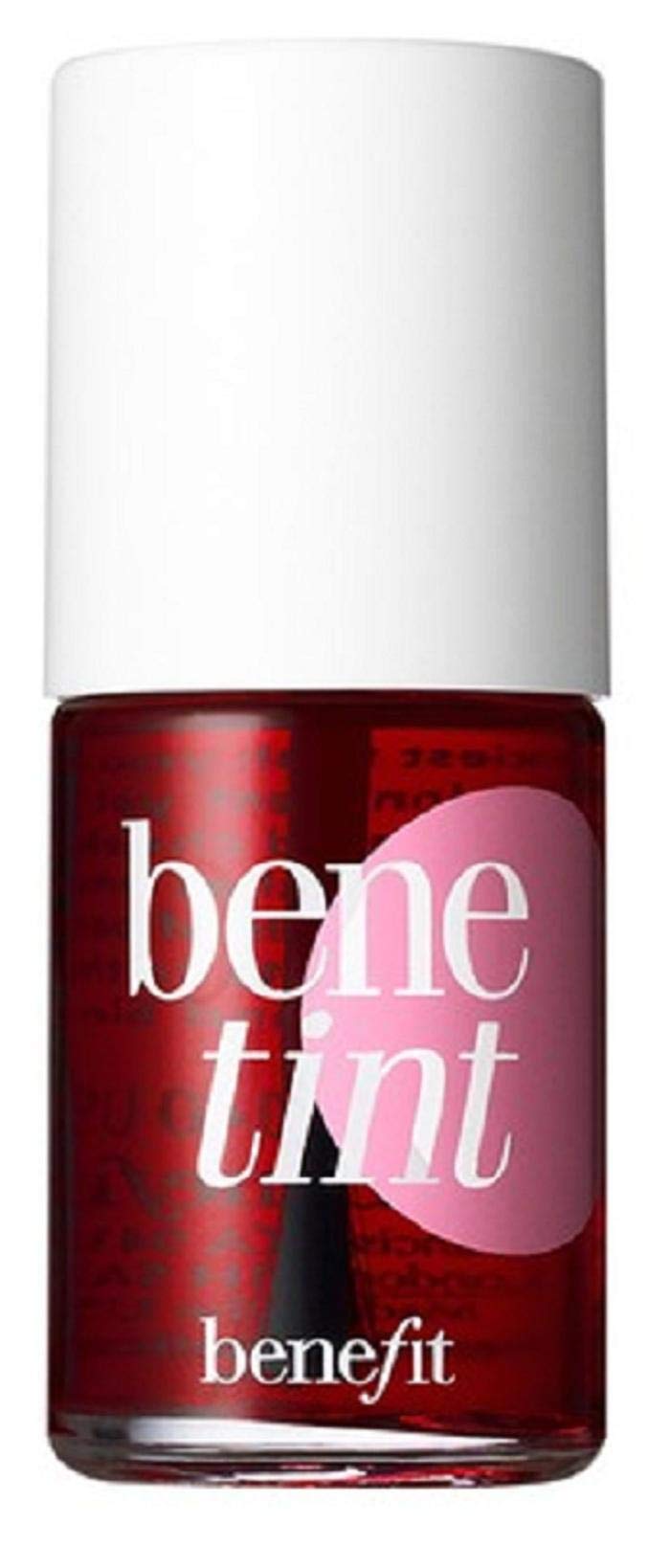 Benefit Lip & Cheek Stain Travel Size 0.13oz/4ml price in UAE